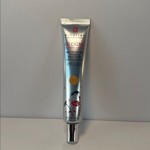 Erborian CC cream “doré” NEW